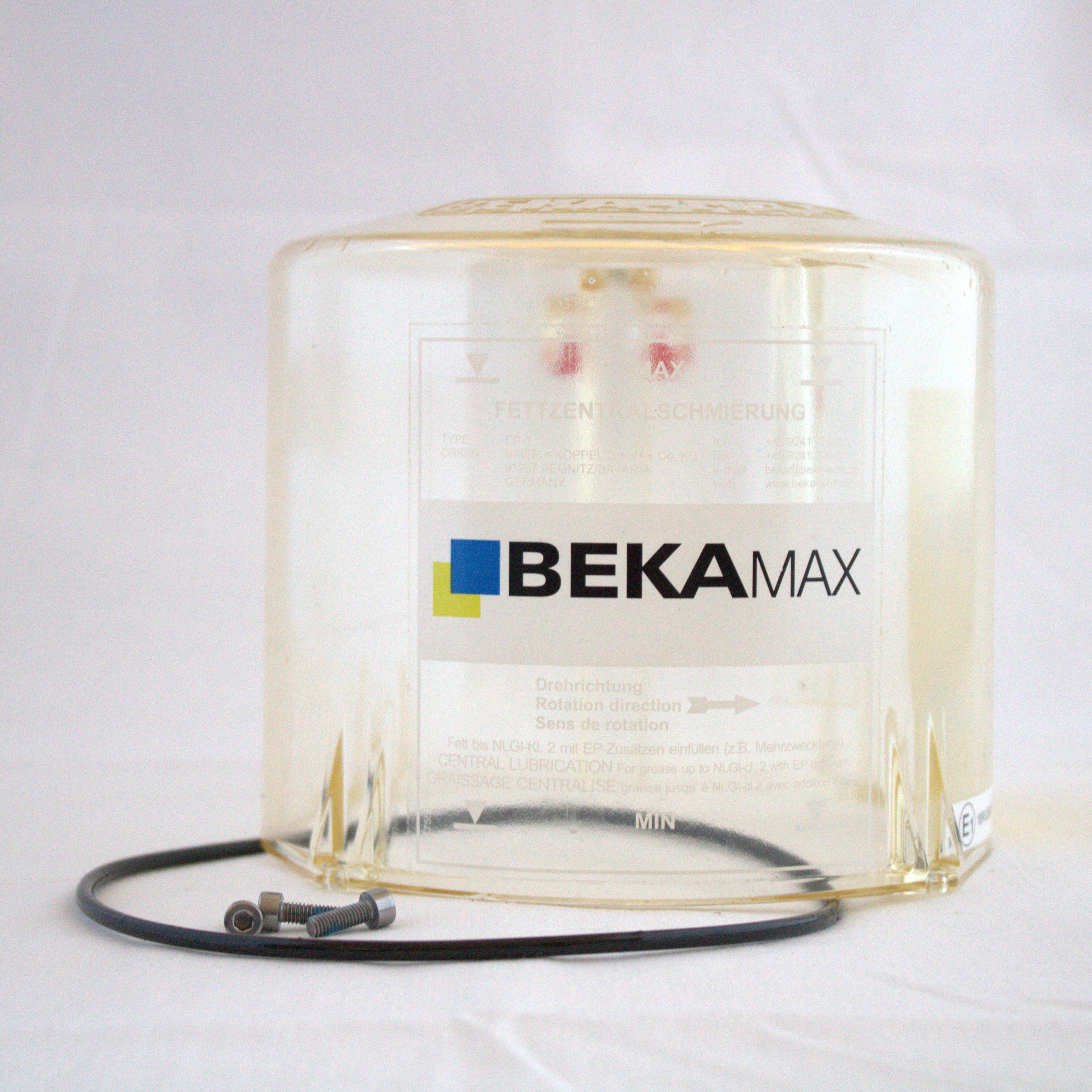 Beka Beholder 1,9 kg