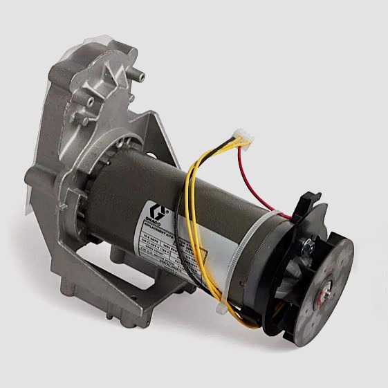 Graco G3 24V motor