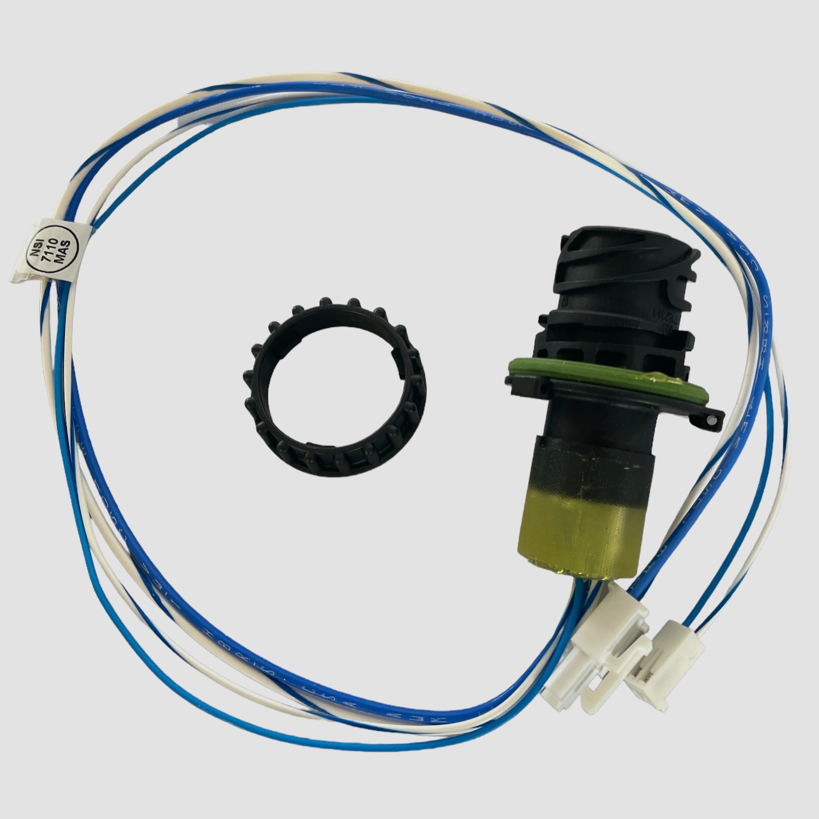 Graco power kabel PCB