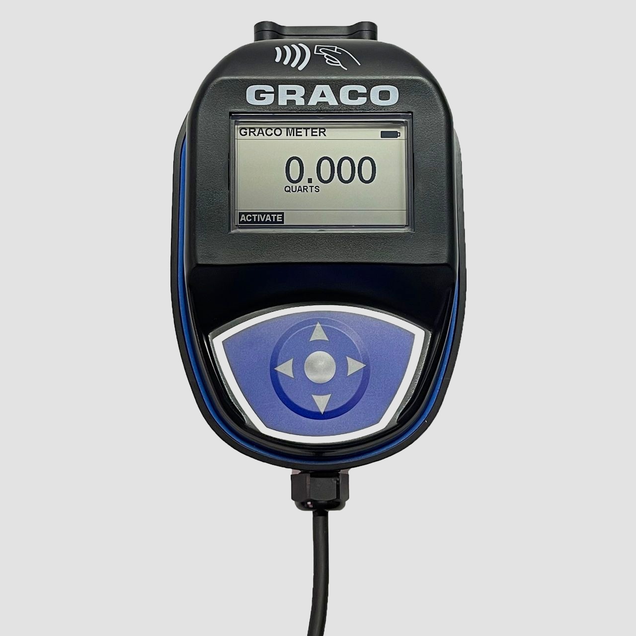 Universalcontroller til Pulse Pro