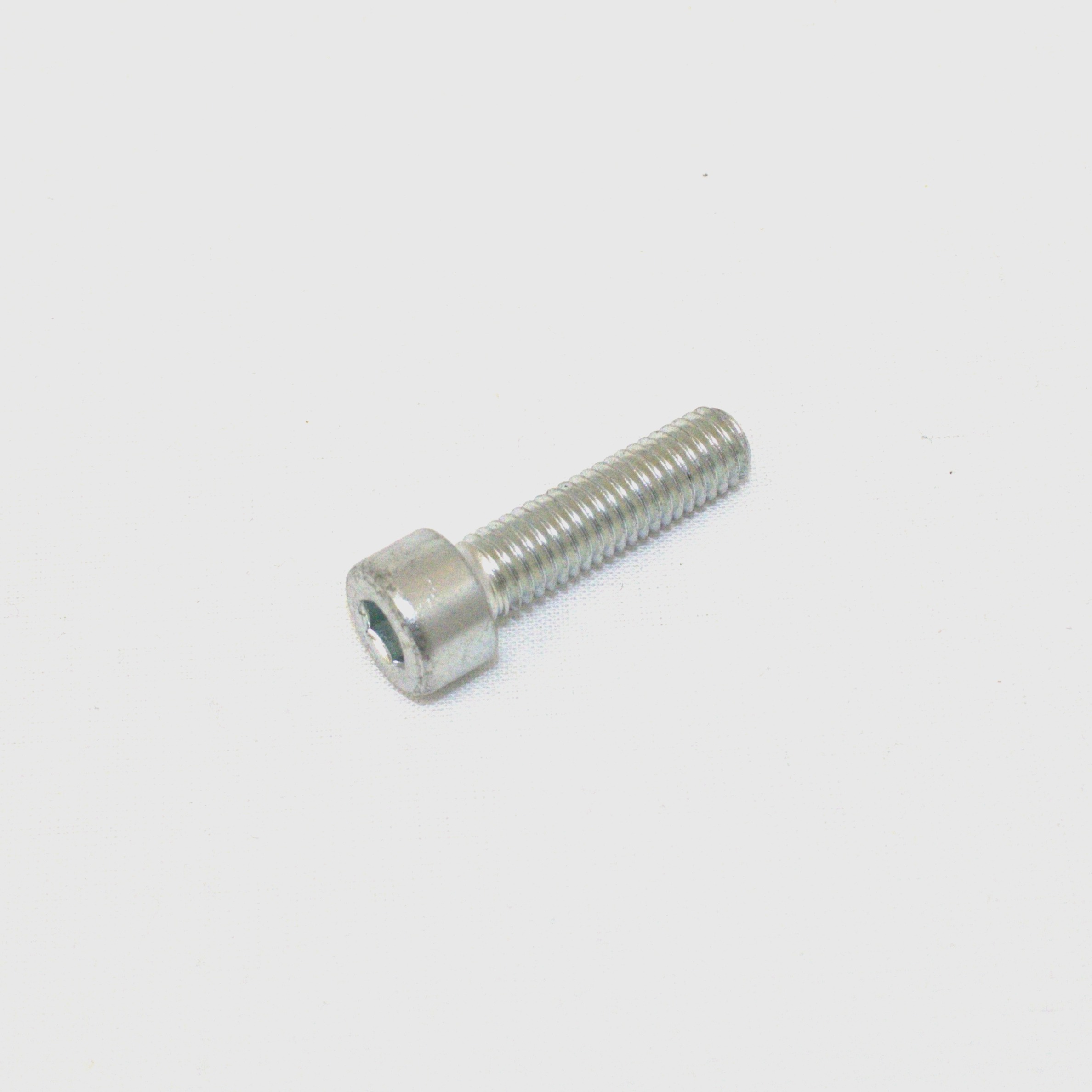 M8x30mm Unbrako bolt - Safematic