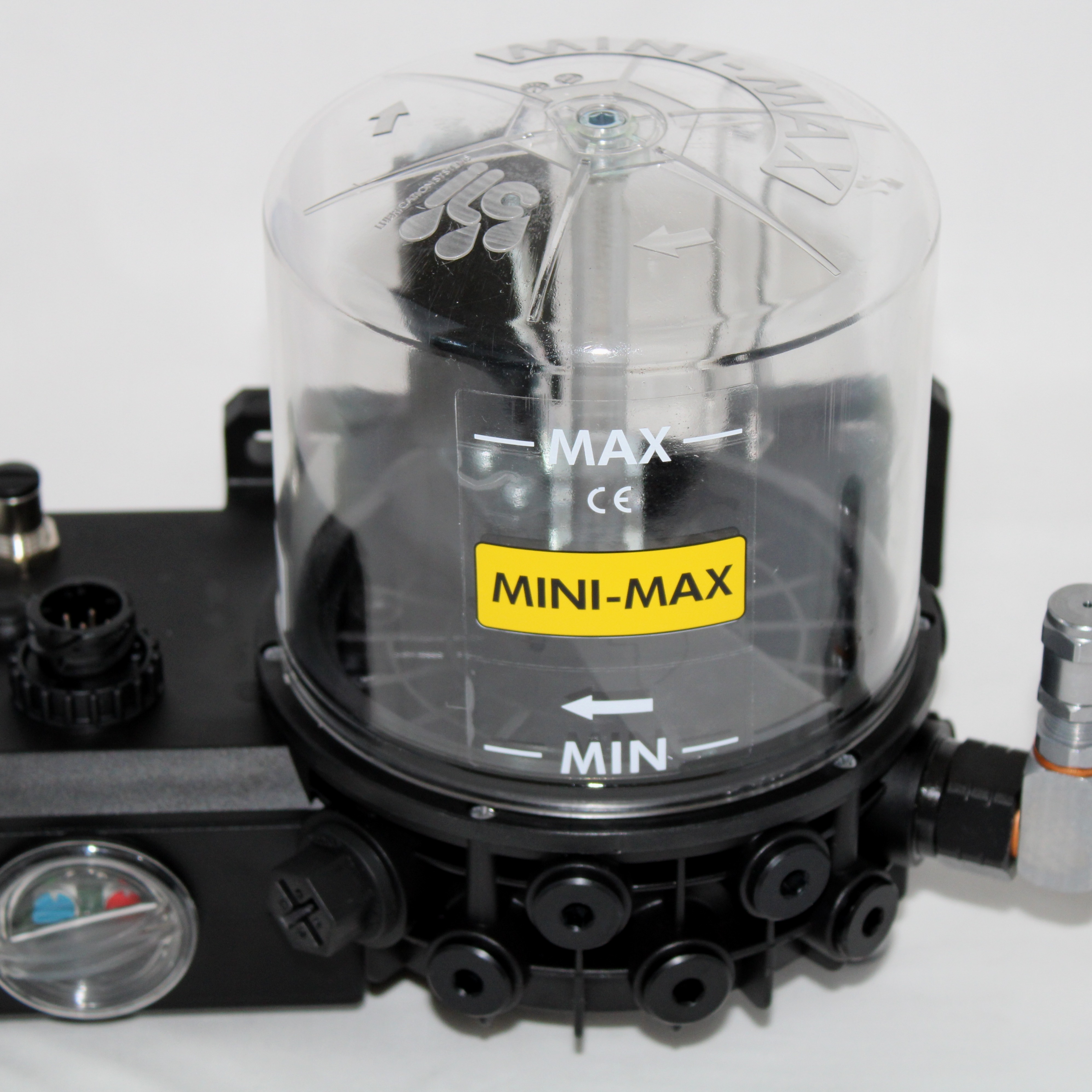 ILC Mini-Max 1 kg 12V 