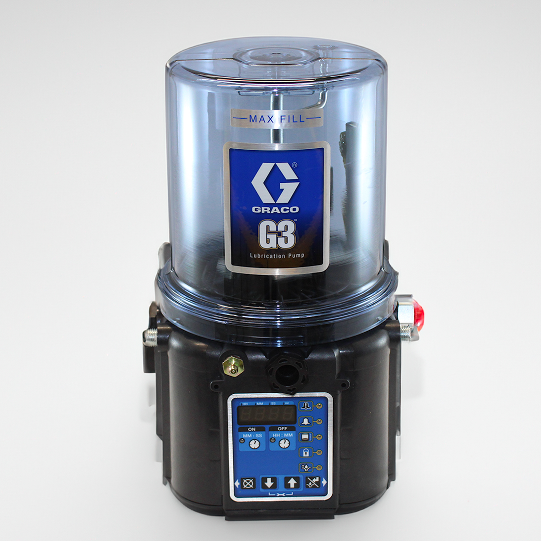 G3 pumpe 90-240V