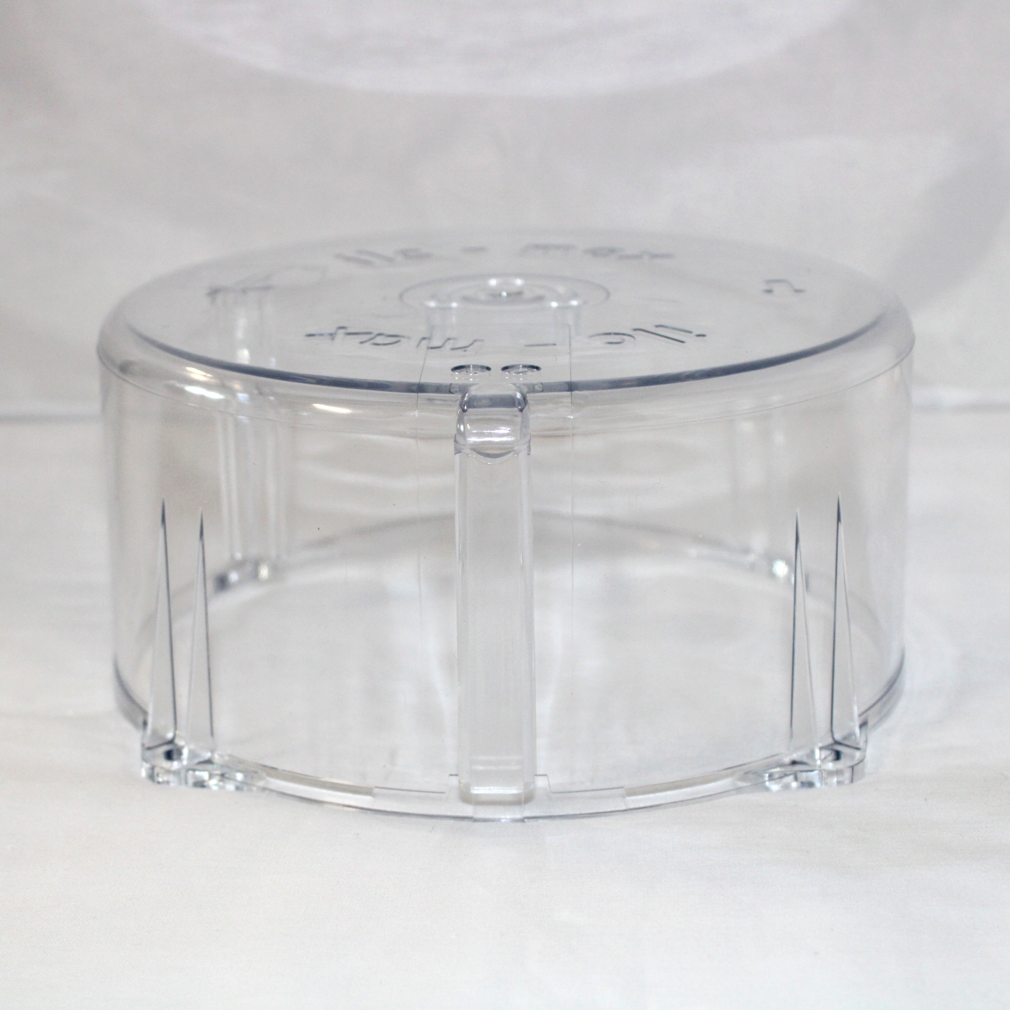 ILC Max 2kg beholder 