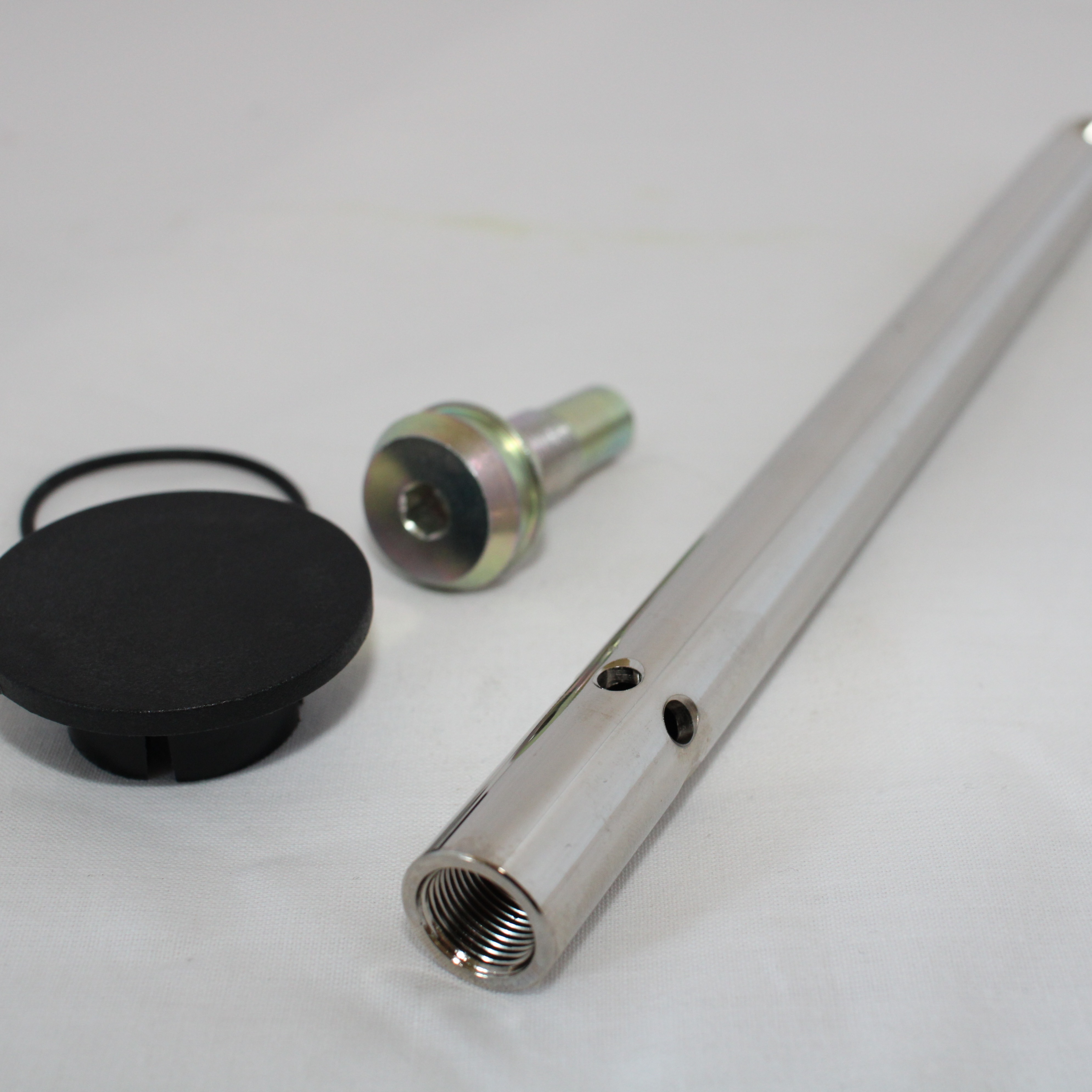 Shaft kit/Stagebolt 4L beholder Twin