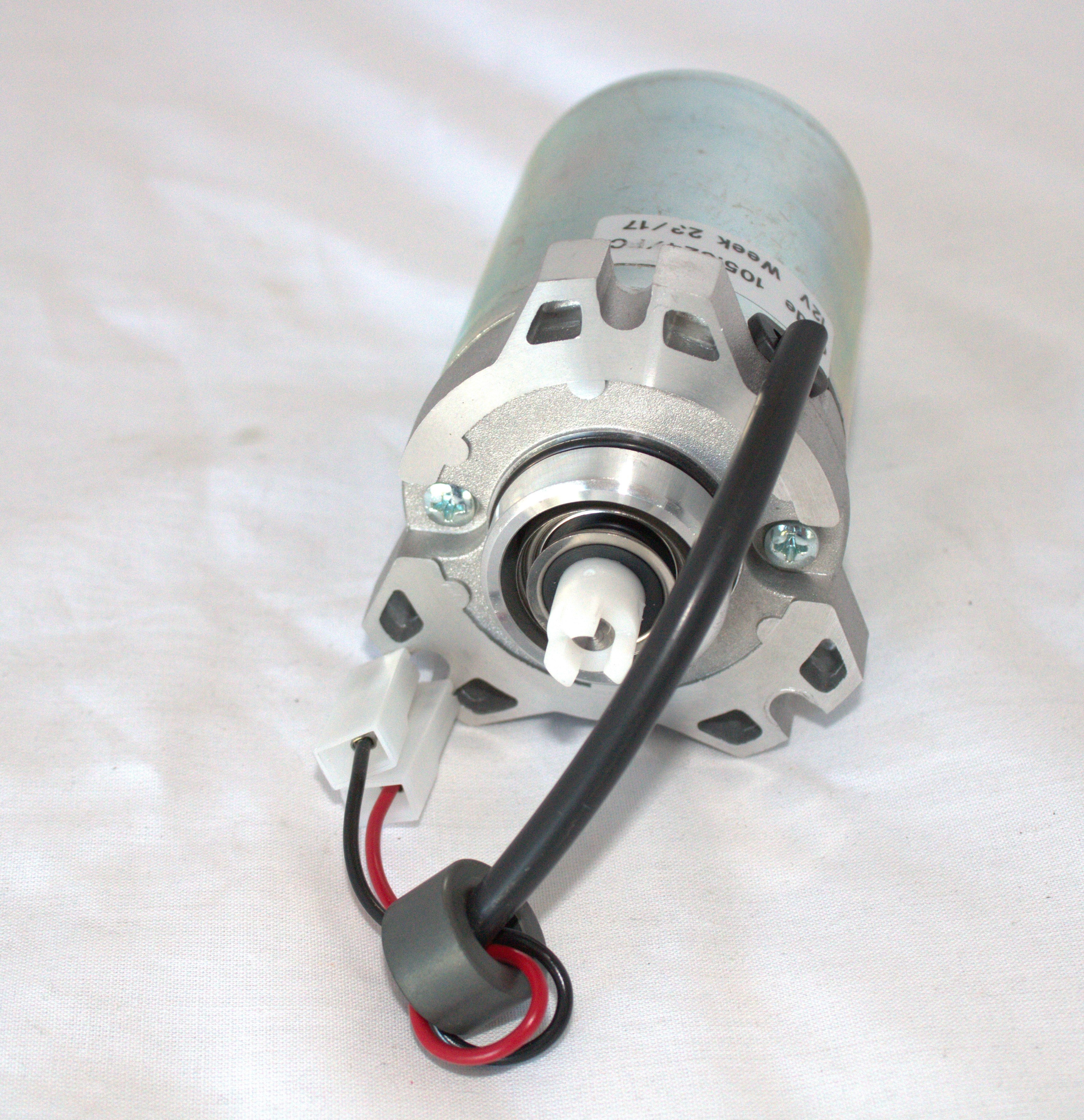 Compalube Komplet motor 12V 