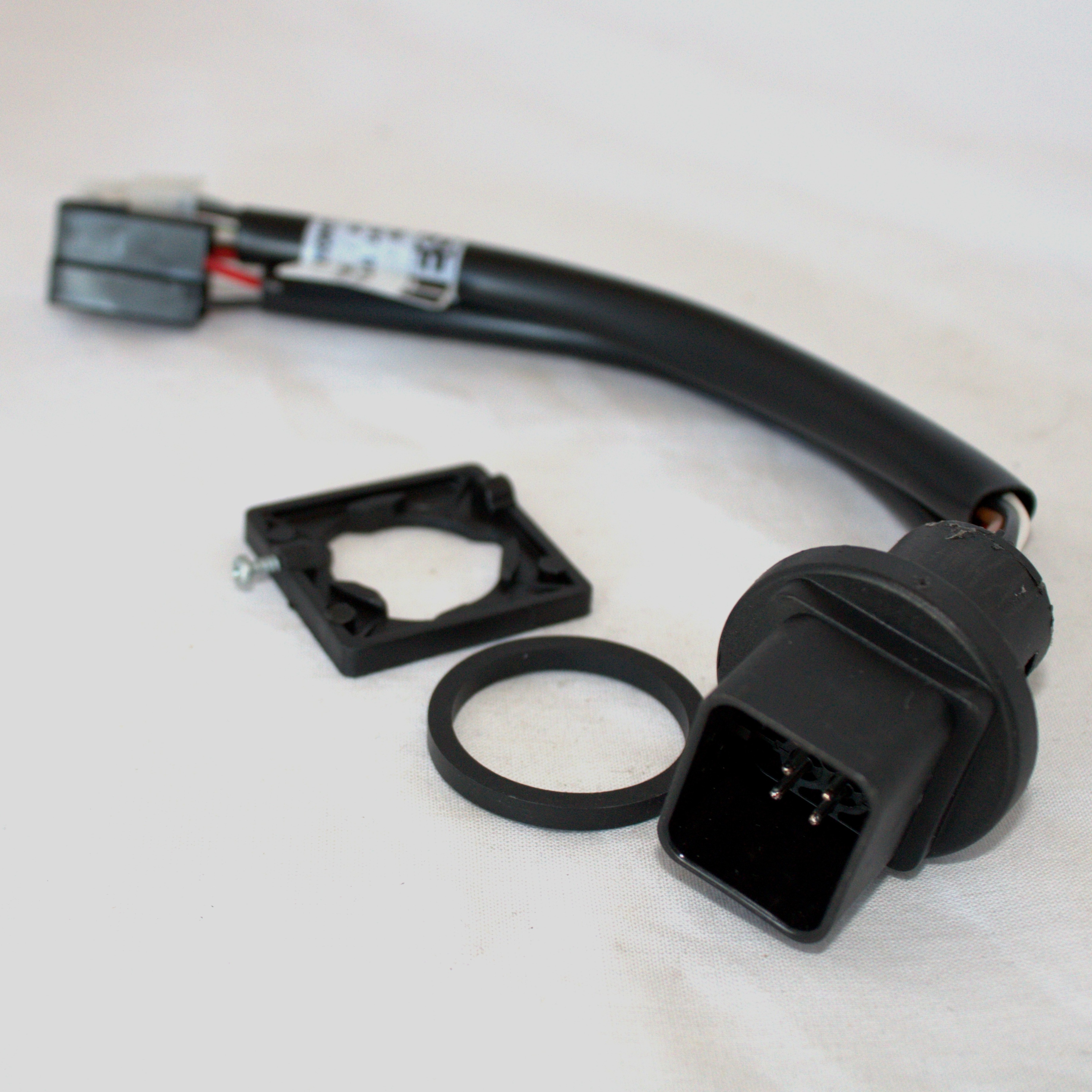 Twin 3 kabel 